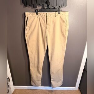 Old Navy Men's Tan Pants